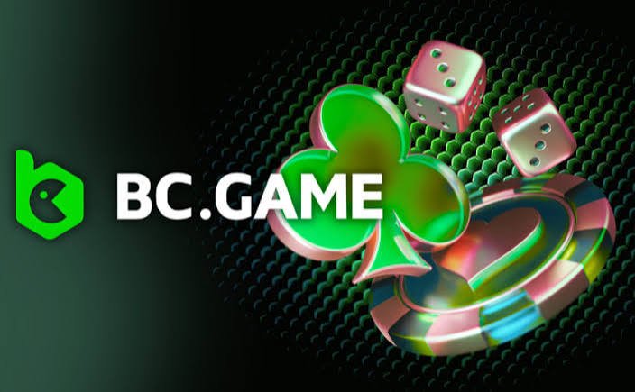 Unlocking the Excitement The BC.Game Azerbaijan App Unlocking the Excitement The BC.Game Azerbaijan App