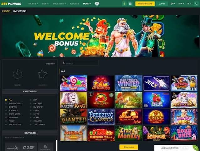 Your Ultimate BetWinner Betting Guide