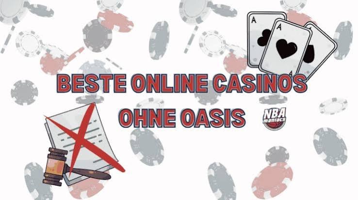 Casino ohne Oasis Erlebe das Abenteuer ohne Einschränkungen Casino ohne Oasis Erlebe das Abenteuer ohne Einschränkungen