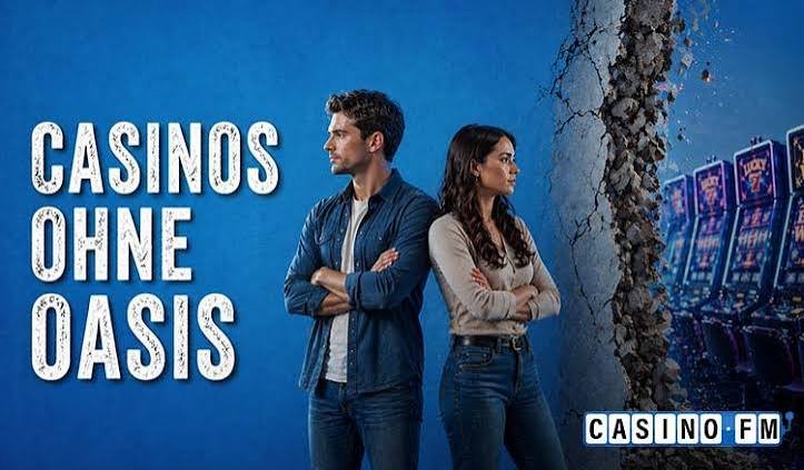 Casino ohne Oasis Erlebe das Abenteuer ohne Einschränkungen Casino ohne Oasis Erlebe das Abenteuer ohne Einschränkungen