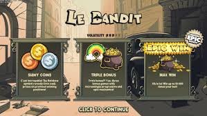 Le Bandit Hacksaw En Guide til At Opnå Succes i Spillets Verden