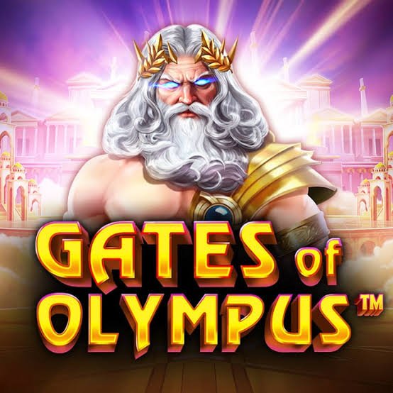 Oplev Gates of Olympus - En Fantastisk Slot Fra Pragmatic Play Oplev Gates of Olympus - En Fantastisk Slot Fra Pragmatic Play