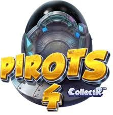 Pirots 4 Casino Explore the Treasure of Thrilling Games