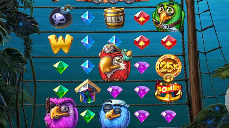 Pirots 4 Casino Explore the Treasure of Thrilling Games