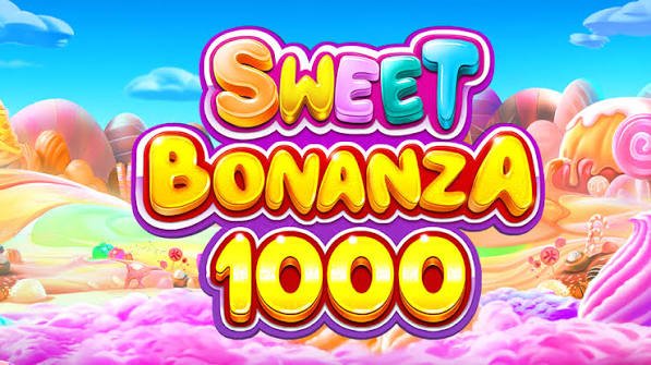 Sweet Bonanza Spilleautomat - Oplev Den Søde Side Af Spil