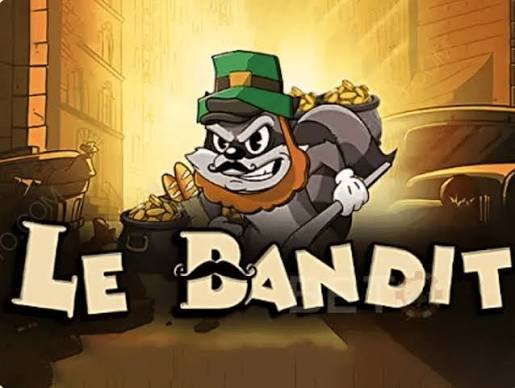 Udforsk Le Bandit Spil En Verdensklasse Casino Oplevelse