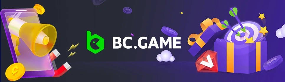 Unlocking Profits A Comprehensive Guide to BC.Game Bonuses and Promo Codes Unlocking Profits A Comprehensive Guide to BC.Game Bonuses and Promo Codes