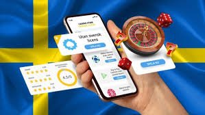 Upptäck de Bästa Utländska Casinon för Svenskar