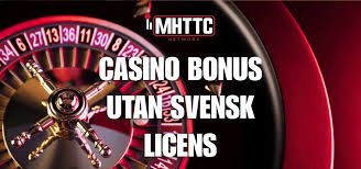 Allt du behöver veta om casino utan svensk licens 1505187187