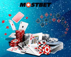 Mostbet Az Yukle Onlayn İdman Mərcləri və Kazino Oyunları