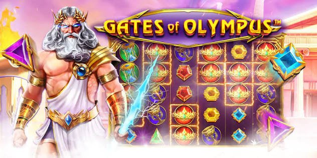 Opdag Mystik og Spænding i Gates of Olympus Slotspil