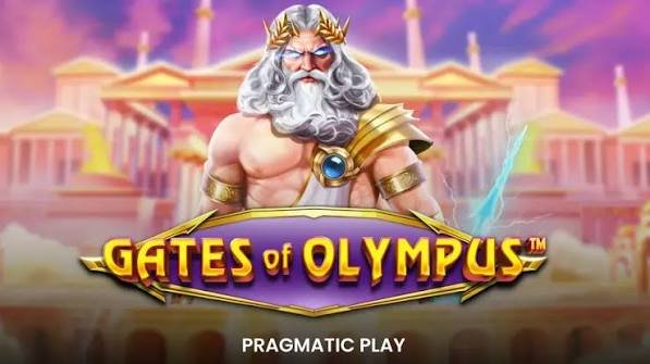 Opdag Mystik og Spænding i Gates of Olympus Slotspil