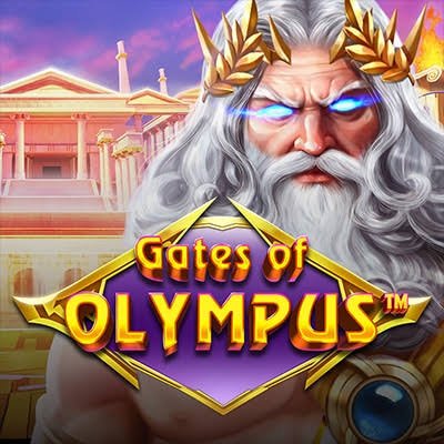 Oplev Gates of Olympus En Magisk Spilverden 677837562