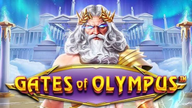 Oplev Gates of Olympus En Magisk Spilverden 677837562