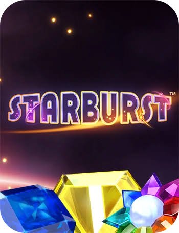 Starburst Automat En Guide til Den Populære Slotmaskine