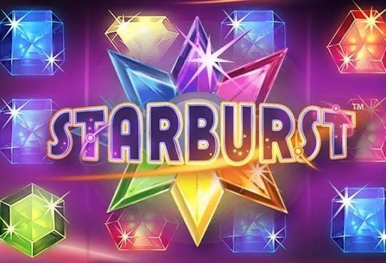 Starburst Automat En Guide til Den Populære Slotmaskine